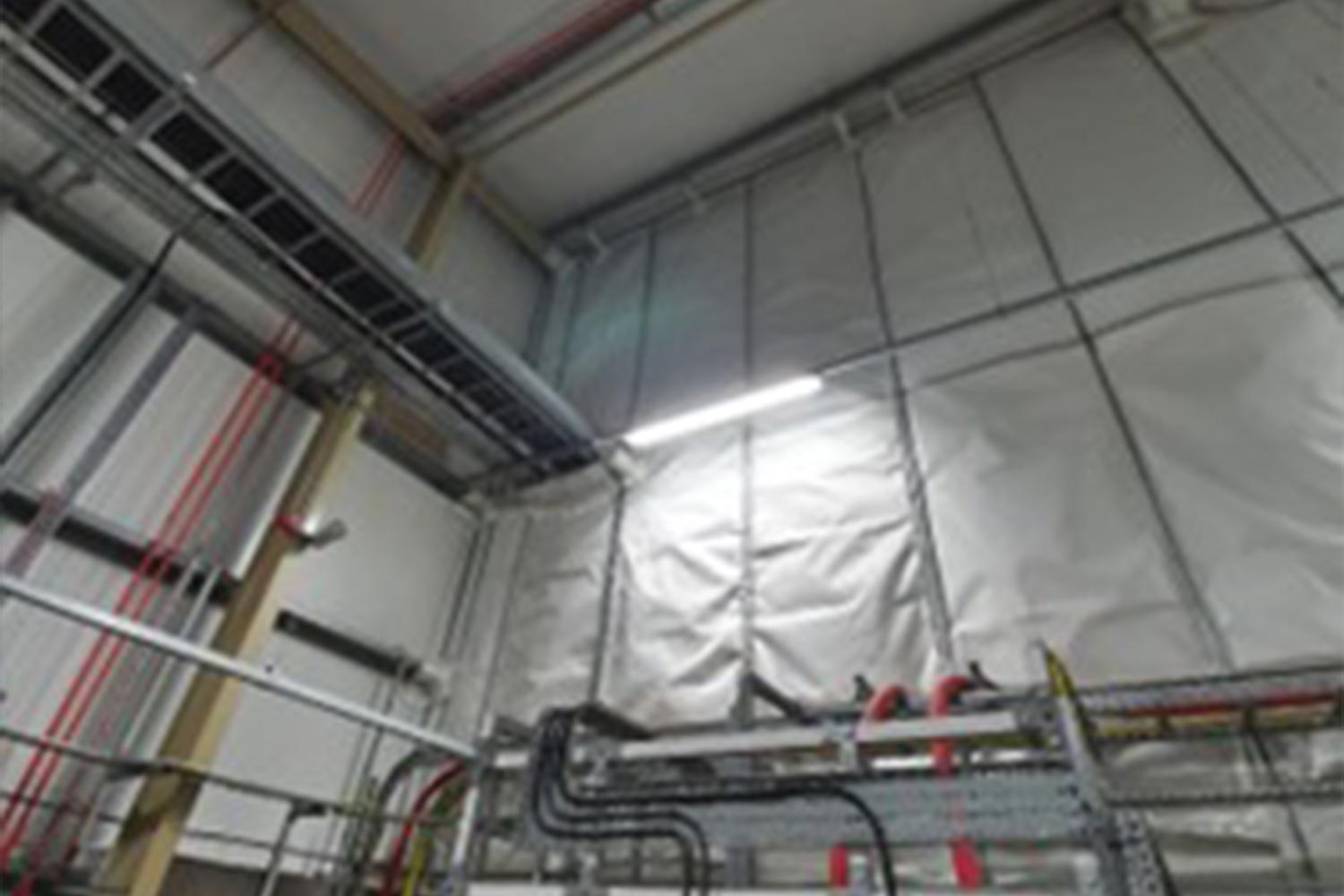 cavity barriers