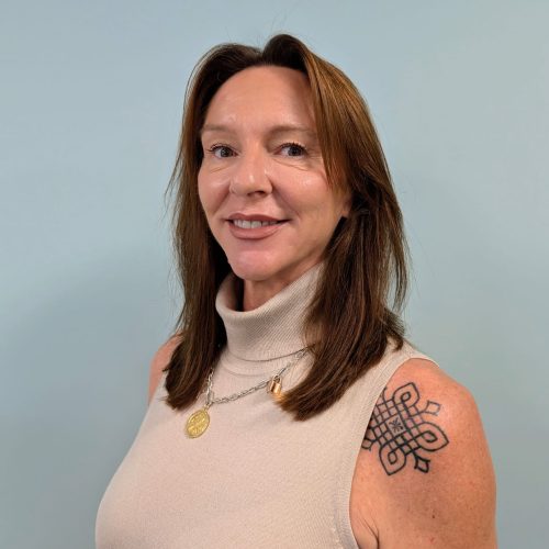 Claire Blyth
