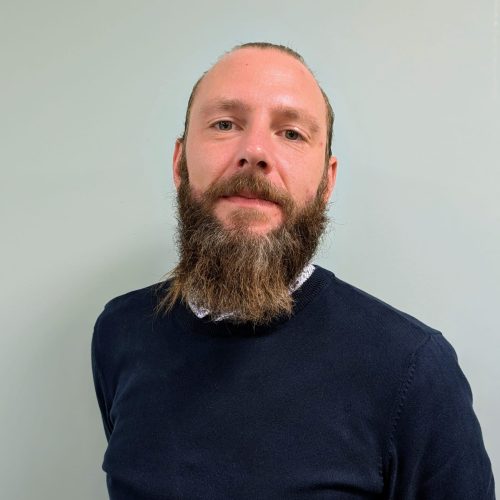 Seb Sikora