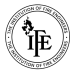 IFE Accredited
