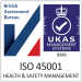 ISO 45001 - 2026