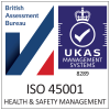 ISO 45001 - 2026