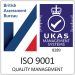 ISO-14001 Accreditation