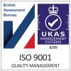 ISO-14001 Accreditation