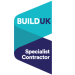 build uk accreditation