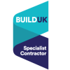 build uk accreditation