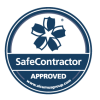 SafeContractor approved